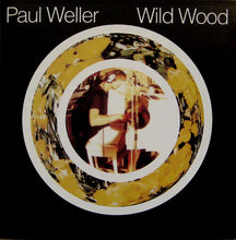 Load image into Gallery viewer, Paul Weller : Wild Wood (CD, Album + CD, Promo + Ltd)