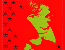 Load image into Gallery viewer, Robyn Hitchcock : A Star For Bram (CD, Album, RE)