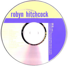 Load image into Gallery viewer, Robyn Hitchcock : Storefront Hitchcock - Music From The Jonathan Demme Picture (CD, Album)