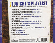 Load image into Gallery viewer, Various : Best Of British Blues Volume 2 (CD, Comp)