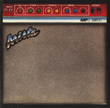 Load image into Gallery viewer, Various : Ample Samples (CD, Comp, Promo)