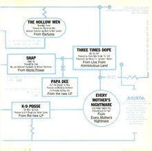 Load image into Gallery viewer, Various : Ample Samples (CD, Comp, Promo)