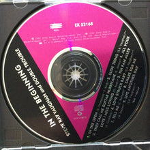 Load image into Gallery viewer, Stevie Ray Vaughan And Double Trouble* : In The Beginning (CD, Album)
