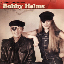 Load image into Gallery viewer, Bobby Helms : The Little Darlin' Sound Of Bobby Helms (CD, Comp)