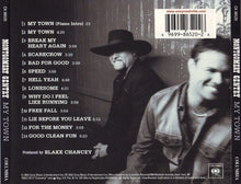Load image into Gallery viewer, Montgomery Gentry : My Town (CD, Album)