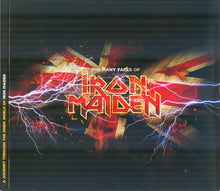Load image into Gallery viewer, Various : The Many Faces Of Iron Maiden (A Journey Through The Inner World Of Iron Maiden) (3xCD, Comp)