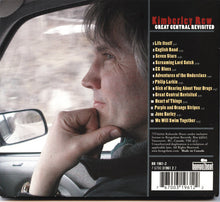 Load image into Gallery viewer, Kimberley Rew : Great Central Revisited (CD, Album)
