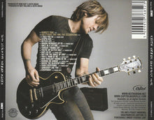 Load image into Gallery viewer, Keith Urban : Greatest Hits (CD, Comp)