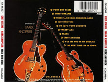 Load image into Gallery viewer, Chet Atkins / Mark Knopfler : Neck And Neck (CD, Album)
