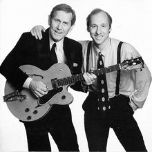 Load image into Gallery viewer, Chet Atkins / Mark Knopfler : Neck And Neck (CD, Album)