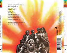 Load image into Gallery viewer, Bob Marley & The Wailers : Uprising (CD, Album, RE, RM)