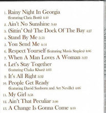 Load image into Gallery viewer, Aaron Neville : Bring It On Home...The Soul Classics (CD, Album, RE, Tri)