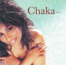 Load image into Gallery viewer, Chaka Khan : Epiphany: The Best Of Chaka Khan Volume One (HDCD, Comp)