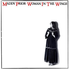 Load image into Gallery viewer, Maddy Prior : Woman In The Wings (CD, Album, RM)