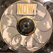 Load image into Gallery viewer, The Rolling Stones : The Rolling Stones, Now! (SACD, Hybrid, Album, RE, RM, Dig)