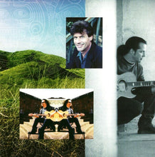 Load image into Gallery viewer, Craig Chaquico : Four Corners (CD, Album)