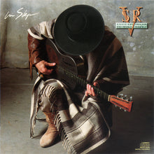 Load image into Gallery viewer, Stevie Ray Vaughan And Double Trouble* : In Step (CD, Album, RP, Son)
