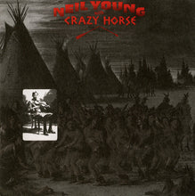 Load image into Gallery viewer, Neil Young With Crazy Horse : Broken Arrow (HDCD, Album, Jew)