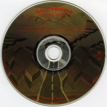 Load image into Gallery viewer, Neil Young With Crazy Horse : Broken Arrow (HDCD, Album, Jew)