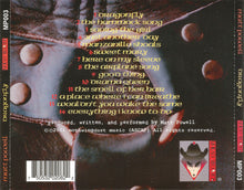 Load image into Gallery viewer, Matt Powell (3) : Dragonfly (CD, Album)