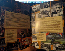 Load image into Gallery viewer, Iron Maiden : Live After Death (2xDVD-V, NTSC)