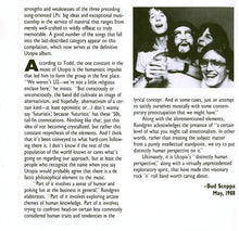 Load image into Gallery viewer, Utopia (5) : Anthology (1974 - 1985) (CD, Comp, RM)