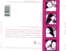 Load image into Gallery viewer, Jasmine* : A New Song (CD, Album)