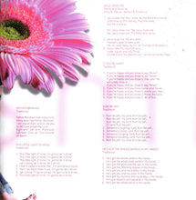 Load image into Gallery viewer, Jasmine* : A New Song (CD, Album)