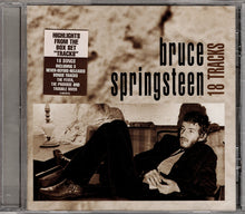 Load image into Gallery viewer, Bruce Springsteen : 18 Tracks (HDCD, Comp)