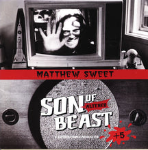 Load image into Gallery viewer, Matthew Sweet : Son Of Altered Beast +5 (CD, MiniAlbum)