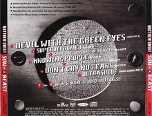 Load image into Gallery viewer, Matthew Sweet : Son Of Altered Beast +5 (CD, MiniAlbum)