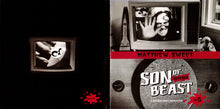 Load image into Gallery viewer, Matthew Sweet : Son Of Altered Beast +5 (CD, MiniAlbum)