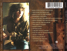 Load image into Gallery viewer, Richard & Linda Thompson : The Best Of Richard & Linda Thompson (The Island Records Years) (CD, Comp, RP)
