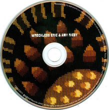 Load image into Gallery viewer, Wreckless Eric & Amy Rigby : Wreckless Eric & Amy Rigby (CD, Album)