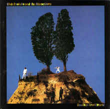 Load image into Gallery viewer, Elvis Costello And The Attractions* : Goodbye Cruel World (CD, Album, RM + CD, Comp, RM)