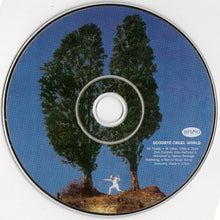 Load image into Gallery viewer, Elvis Costello And The Attractions* : Goodbye Cruel World (CD, Album, RM + CD, Comp, RM)