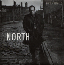 Load image into Gallery viewer, Elvis Costello : North (CD, Album + DVD-V, Ltd)