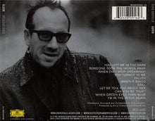 Load image into Gallery viewer, Elvis Costello : North (CD, Album + DVD-V, Ltd)