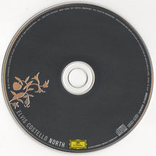 Load image into Gallery viewer, Elvis Costello : North (CD, Album + DVD-V, Ltd)