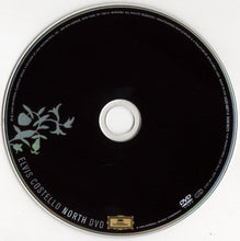 Load image into Gallery viewer, Elvis Costello : North (CD, Album + DVD-V, Ltd)