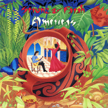 Load image into Gallery viewer, Strunz & Farah : Américas (CD, Album, Club)
