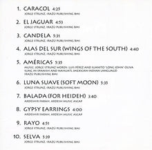 Load image into Gallery viewer, Strunz & Farah : Américas (CD, Album, Club)