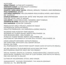 Load image into Gallery viewer, Strunz & Farah : Américas (CD, Album, Club)