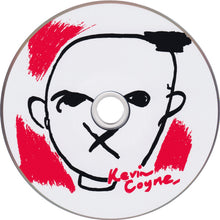 Load image into Gallery viewer, Kevin Coyne : Pointing The Finger + Politicz (CD, Comp, RE)