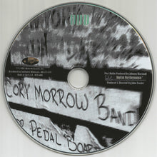 Load image into Gallery viewer, Cory Morrow : Full Exposure (CD, Album + DVD)