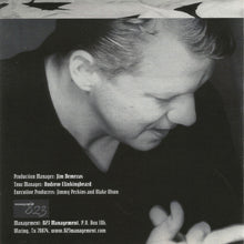 Load image into Gallery viewer, Cory Morrow : Full Exposure (CD, Album + DVD)