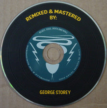 Load image into Gallery viewer, Rochelle & The Sidewinders : Live In Austin, Texas (CD)