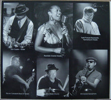 Load image into Gallery viewer, Rochelle & The Sidewinders : Live In Austin, Texas (CD)