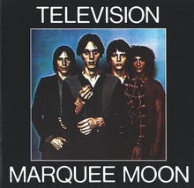 Load image into Gallery viewer, Television : Marquee Moon (CD, Album, RE, Spe)
