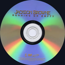 Load image into Gallery viewer, Jackson Browne : Running On Empty (CD, RM + DVD-A, Multichannel + Album, RE)